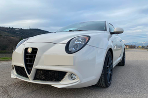 Alfa Romeo MiTo 1.4 Benzina/GPL