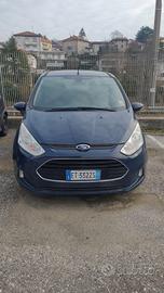 Ford B-Max 1.5 TDCi 75 CV 2014