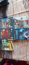 Giochi ps2