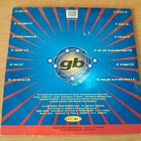 general base- first- doppio vinile