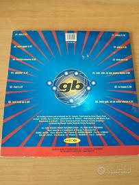 general base- first- doppio vinile