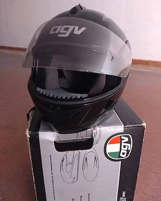 Casco modulare AGV taglia xs