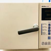 Autoclave Sterilizzatrice Domina Plus B