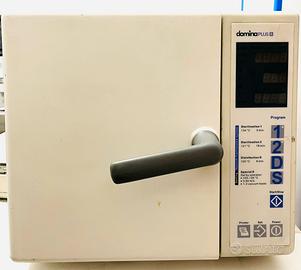 Autoclave Sterilizzatrice Domina Plus B