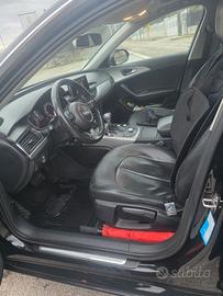 audi a 6