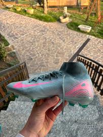 Nike zm superfly 10 pro fg