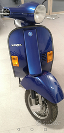 Vespa 50 hp 4