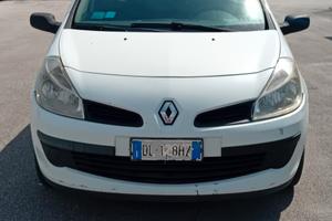 Renault Clio 1.5 dCi 70CV 3 porte Van