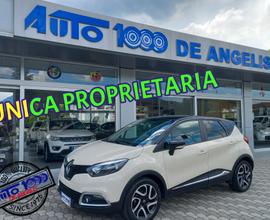 Renault Captur 0.9 TCE ENERGY R-LINK *** UNICA PRO