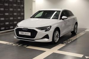 Audi A3 Sportback 2.0 tdi Business Advanced 1...
