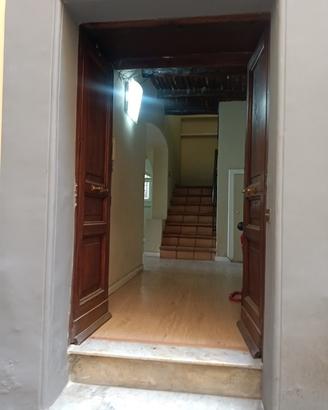 Riviera di Chiaia ufficio in prestigioso palazzo s