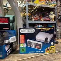 Nintendo Classic Mini