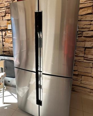 Frigo americano Samsung