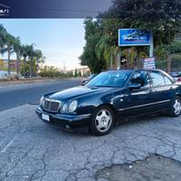 Mercedes-benz E 250 E 250 turbodiesel cat Avantgar