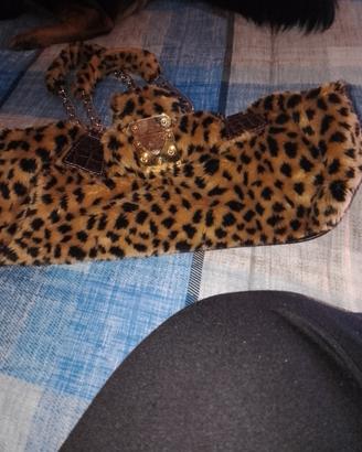 borsa mai usata da ragazza