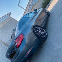 Bmw f22 Limited Edition Mcompetition