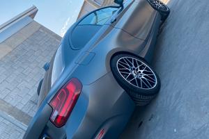 Bmw f22 Limited Edition Mcompetition