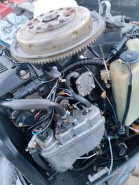 Ricambi fuoribordo Yamaha 2tempi 250hp