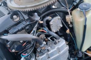 Ricambi fuoribordo Yamaha 2tempi 250hp