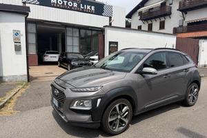 HYUNDAI Kona 1.0 T-GDI Style