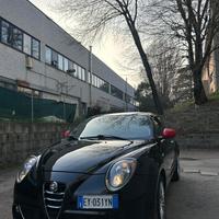 Alfa romero mito 1.3 diesel 2015