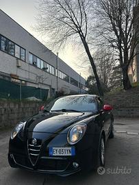 Alfa romero mito 1.3 diesel 2015