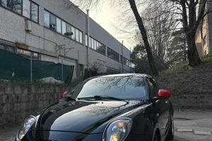 Alfa romero mito 1.3 diesel 2015