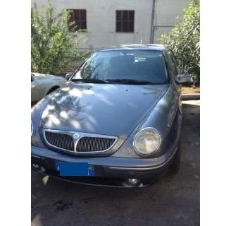 Accessori Lancia Lybra Station Wagon