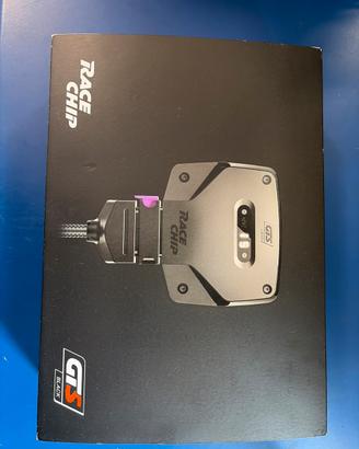 Centralina race chip Gts 5 balck audi Rs3 8v 8y
