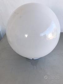 Sfera per lampione