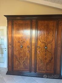 Armadio Antico