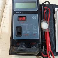 Tester ZM 19L