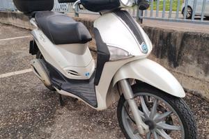 Liberty 125 2009
