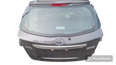 PORTELLONE TOYOTA YARIS