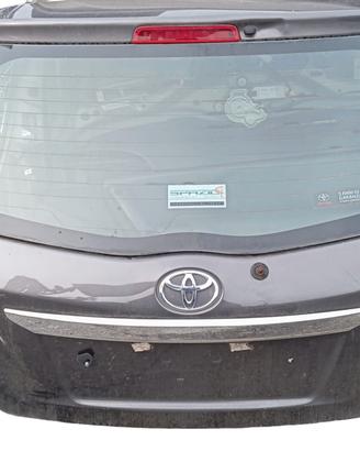 PORTELLONE TOYOTA YARIS