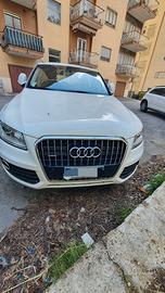 Audi Q5 2.0 tdi 150cv quattro avanced plus 
