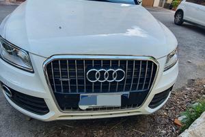 Audi Q5 2.0 tdi 150cv quattro avanced plus 