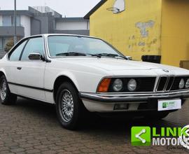 BMW 635 Csi Coupè E24 "Conservata Originale" -