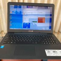 Notebook Asus X555LAB i3 - SSD 240GB - RAM 8GB - B