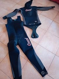 muta sub autunale 5 mm