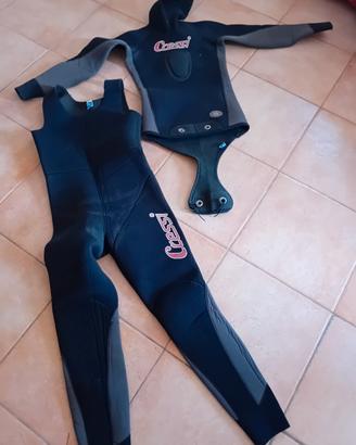 muta sub autunale 5 mm