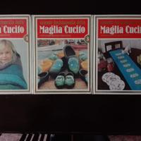 Mini Enciclopedia del Cucito