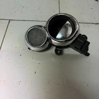 Maniglia apertura interna sinistra mini cooper r50