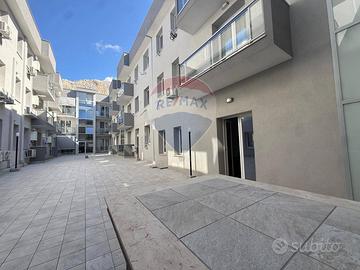 Locale Commerciale - Isola delle Femmine