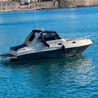 Barca terminal boat freedom 26 accetto permuta
