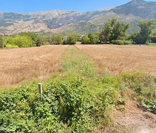 Terreno agricolo a bagnaturo