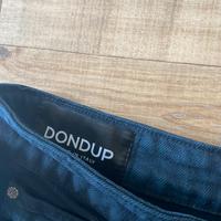 Pantaloni Dondup donna
