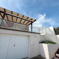 Appartamento piazzale Adriatico. Marcelli- Numana