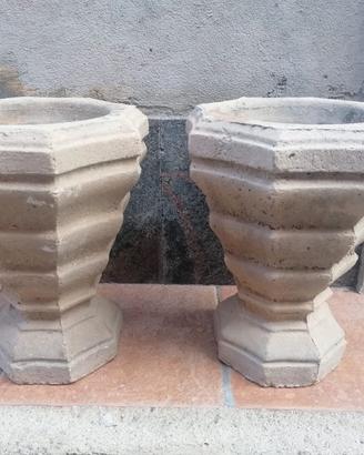 vasi da giardino 