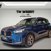 BMW X1(U11) - sDrive 18d xLine Edition Essence